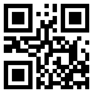 Immagine del Qr Code di 3203515057