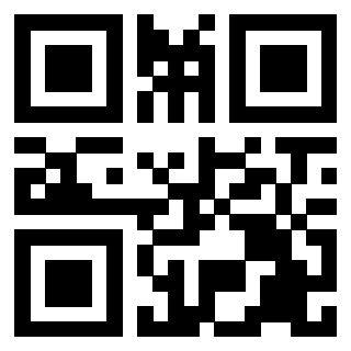 Scansione del Qr Code di 3203515058