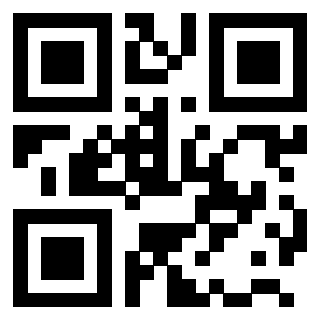 3203515059 - Immagine del QrCode