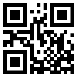 3203515060 - Immagine del Qr Code associato