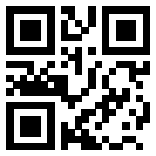 Qr Code di 3203515065