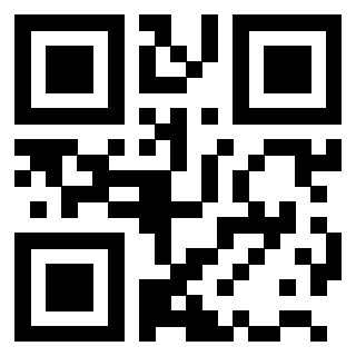 Scansione del QrCode di 3203515068