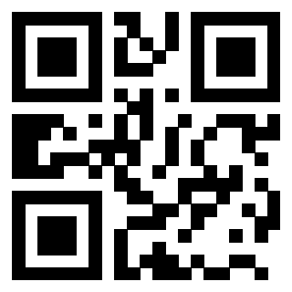 Immagine del QrCode di 3203515069