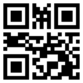 Immagine del Qr Code di 3203515070