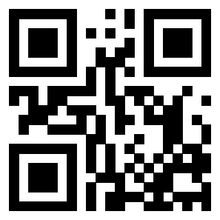 Immagine del QrCode di 3203515074