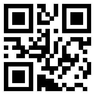 Immagine del QrCode di 3203515079