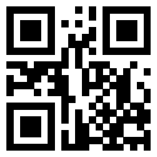 3203515081 - Immagine del Qr Code associato