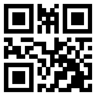 3203515083 - Immagine del Qr Code