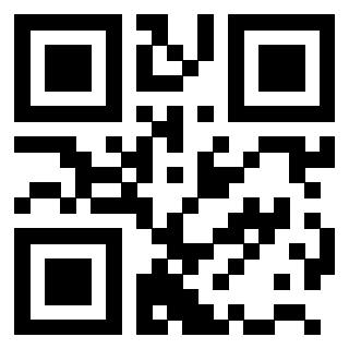 3203515084 - Immagine del QrCode associato