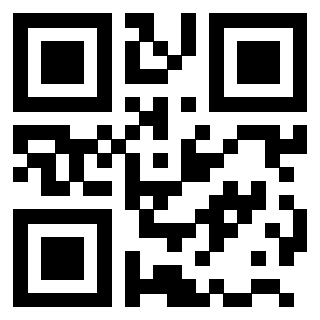 Immagine del Qr Code di 3203515085