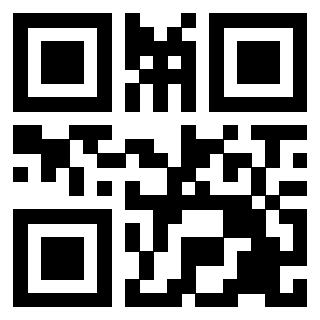 Il QrCode di 3203515090