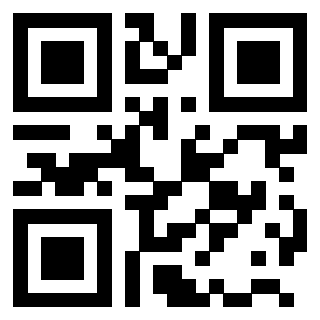 Immagine del QrCode di 3203515091