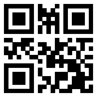 Immagine del Qr Code di 3203515092