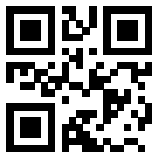 Il QrCode di 3203515097