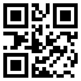 3203515098 - Immagine del Qr Code associato