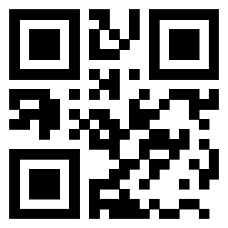 3203515099 QrCode associato