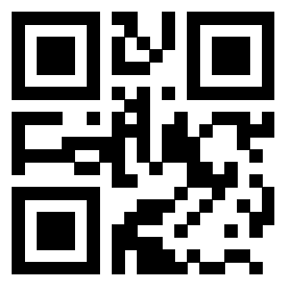 Scansione del Qr Code di 3203515100