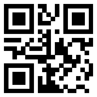 Il Qr Code di 3203515101