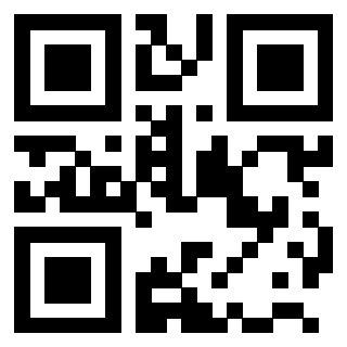 3203515102 - Immagine del QrCode