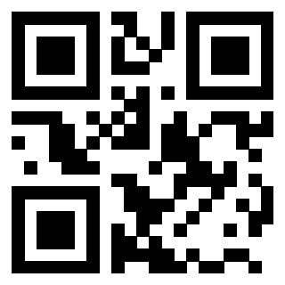 Immagine del QrCode di 3203515108
