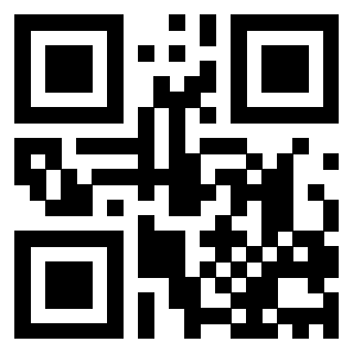 3203515112 Qr Code associato