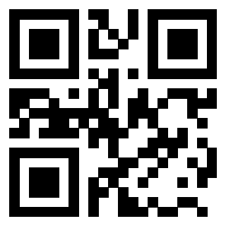 Scansione del Qr Code di 3203515114