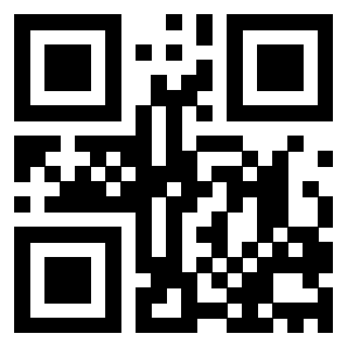 Scansione del Qr Code di 3203515116