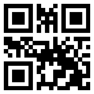 3203515117 - Immagine del QrCode