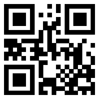 Immagine del QrCode di 3203515118