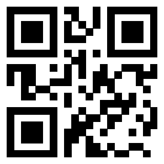 Scansione del Qr Code di 3203515119