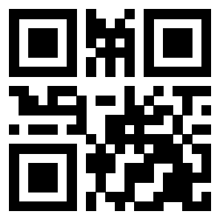 Scansione del QrCode di 3203515123