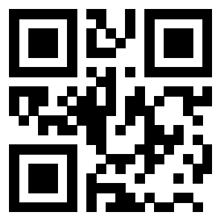 3203515125 - Immagine del QrCode