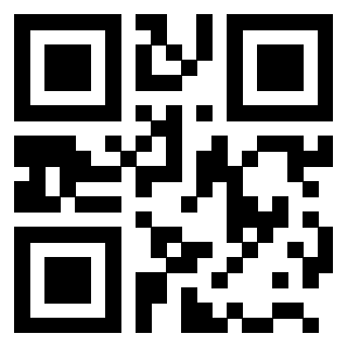 Scansione del Qr Code di 3203515126