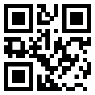 Il QrCode di 3203515129