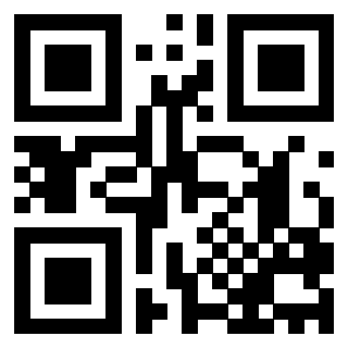3203515130 QrCode associato