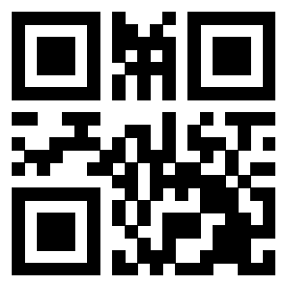 Scansione del QrCode di 3203515132