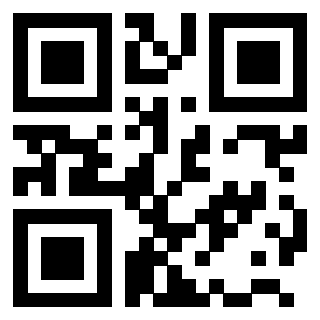 3203515135 - Immagine del Qr Code associato