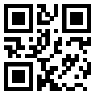 Scansione del Qr Code di 3203515136