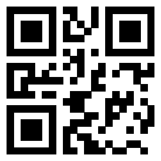 3203515137 QrCode associato