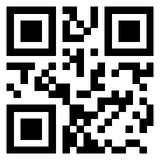 Immagine del Qr Code di 3203515138