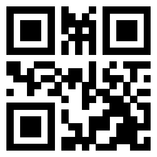 3203515139 - Immagine del Qr Code associato