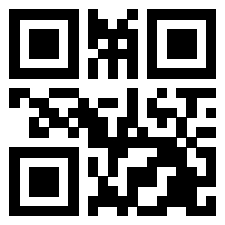 Immagine del Qr Code di 3203515141
