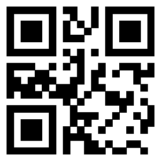 3203515142 - Immagine del Qr Code associato