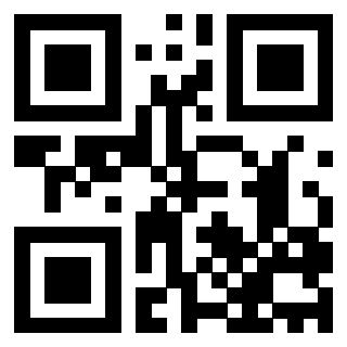 3203515143 - Immagine del Qr Code associato
