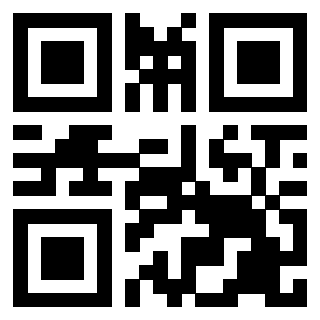 Il Qr Code di 3203515147