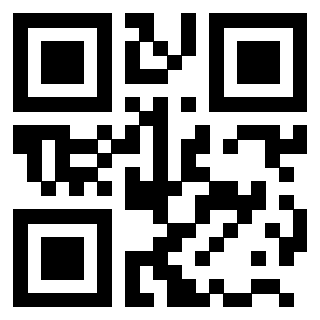 Immagine del QrCode di 3203515148