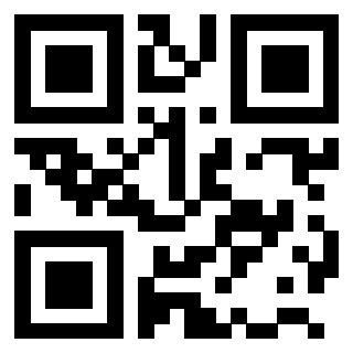 Il QrCode di 3203515149