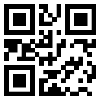 Il QrCode di 3203515151