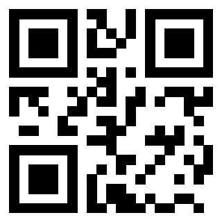 3203515152 - Immagine del Qr Code associato