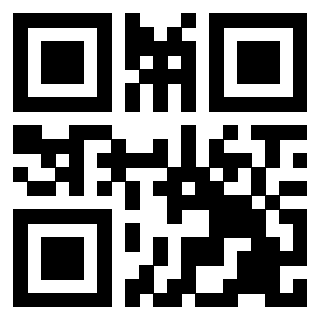 Scansione del QrCode di 3203515155